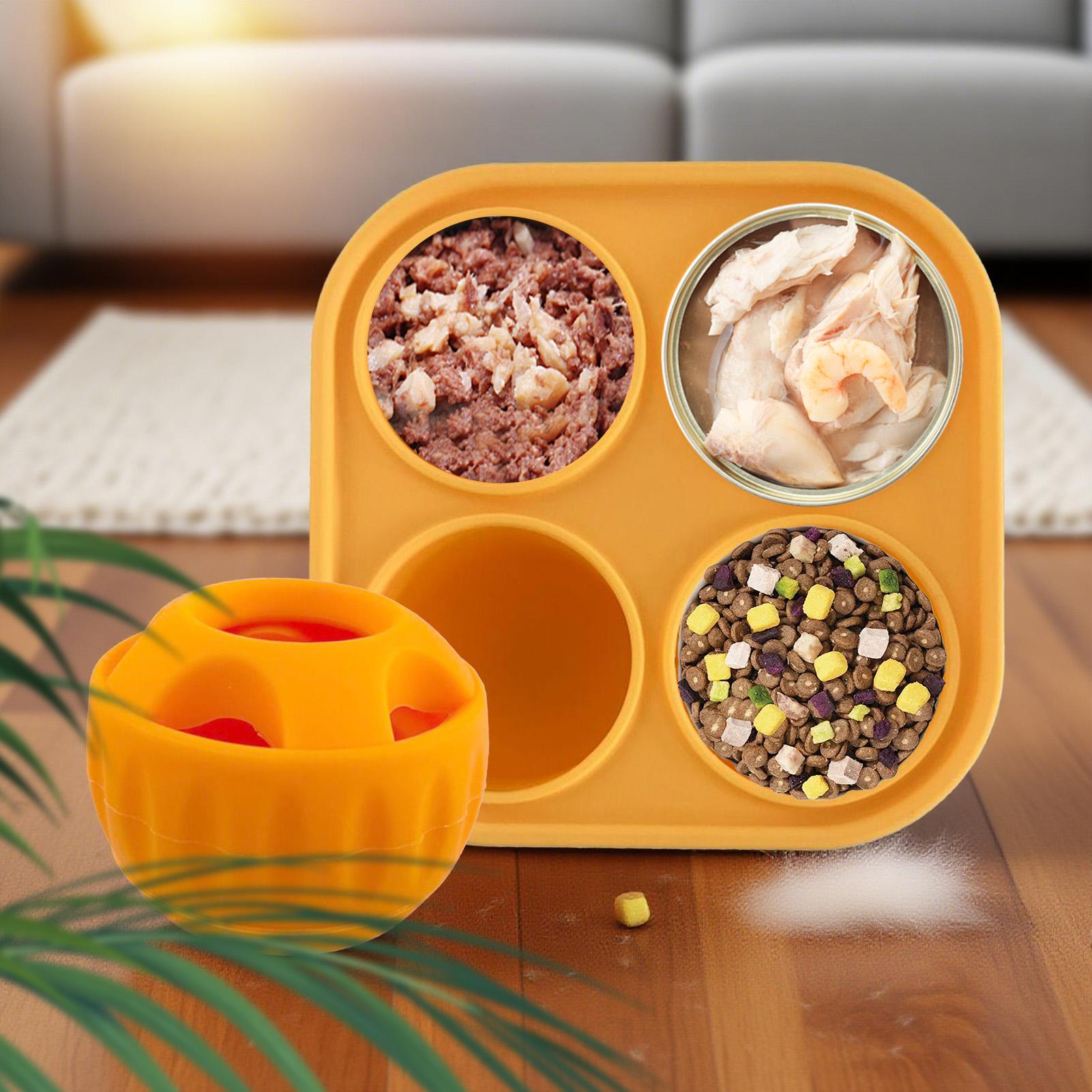 Treat Dispensing Dog Toys Dog  - огляд і ціна Dog Puzzle Feeder Toy