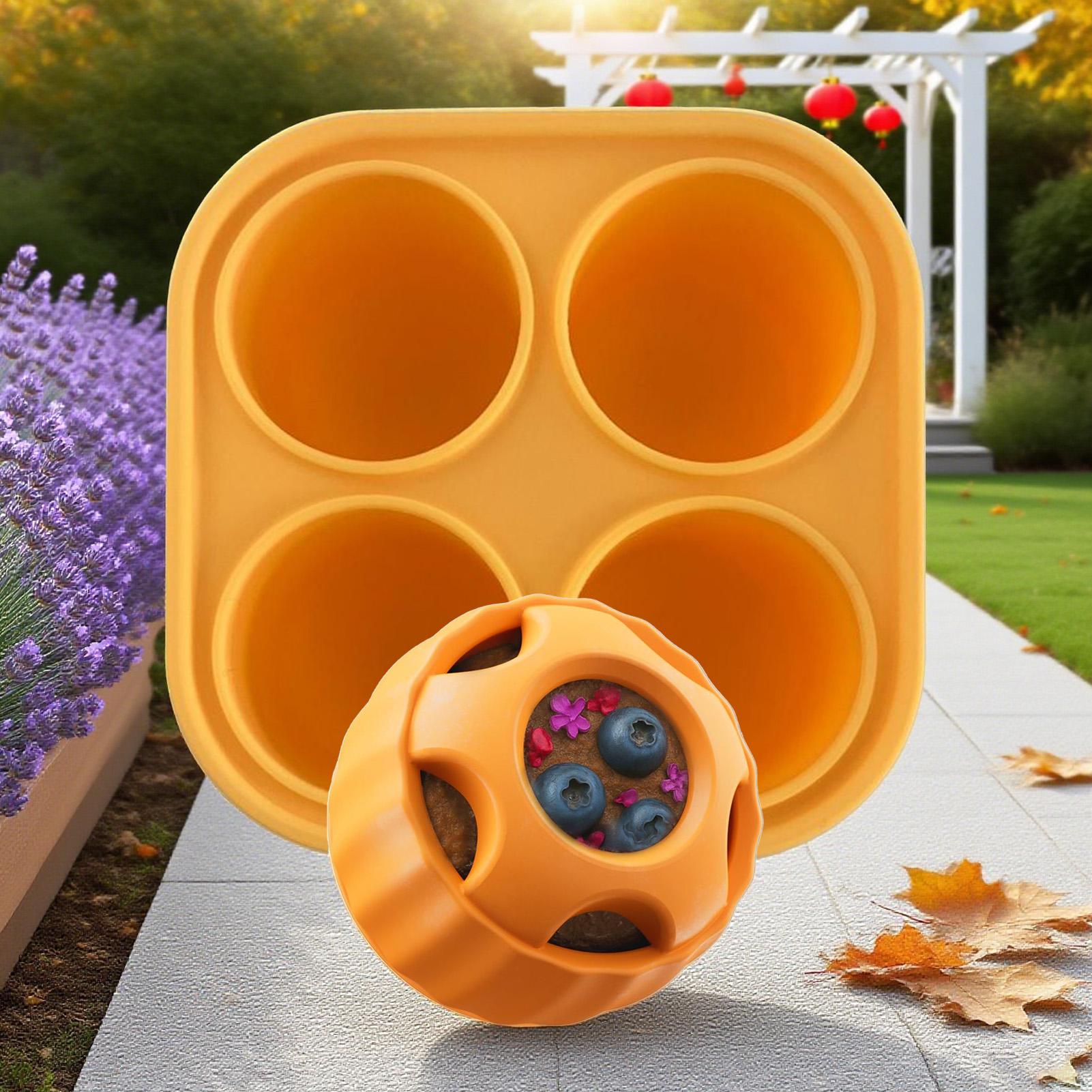 Treat Dispensing Dog Toys Dog  - огляд і ціна Dog Puzzle Feeder Toy