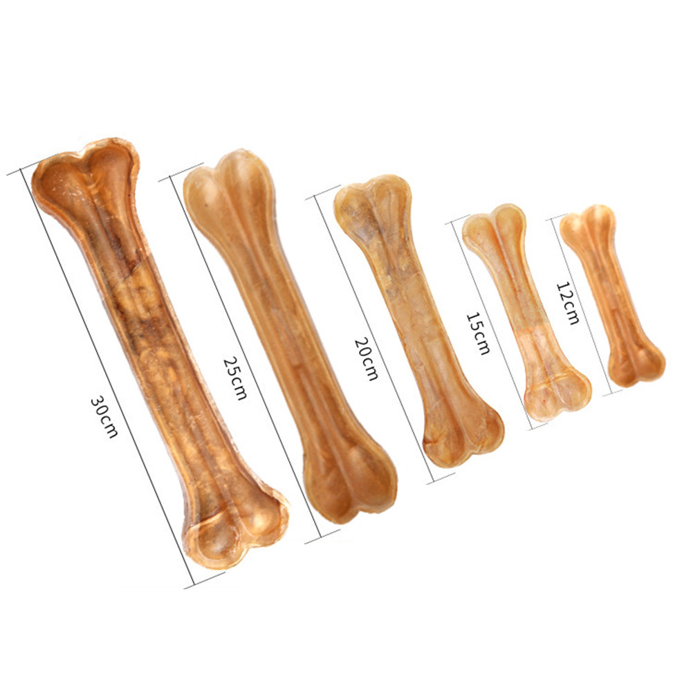 5Inch Pet Chew Grinder Teether - огляд і ціна Teeth Cleaning Dog Chew Bone